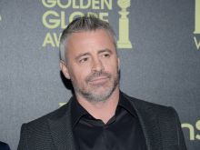 Matt LeBlanc
