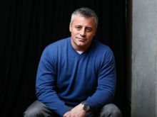 Matt LeBlanc