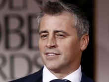 Matt LeBlanc
