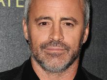 Matt LeBlanc