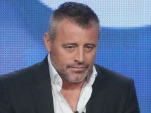 Matt LeBlanc