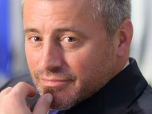 Matt LeBlanc