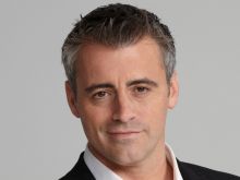 Matt LeBlanc