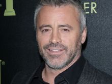 Matt LeBlanc
