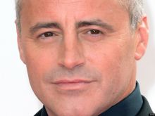 Matt LeBlanc