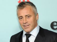 Matt LeBlanc