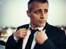 Matt LeBlanc