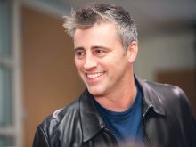 Matt LeBlanc