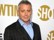 Matt LeBlanc