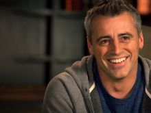 Matt LeBlanc