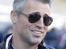 Matt LeBlanc