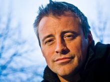 Matt LeBlanc