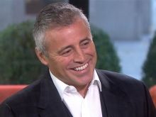 Matt LeBlanc