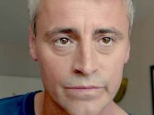 Matt LeBlanc