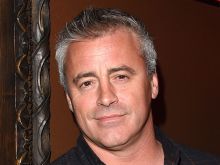 Matt LeBlanc