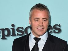 Matt LeBlanc