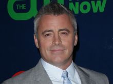Matt LeBlanc