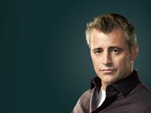Matt LeBlanc