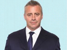 Matt LeBlanc