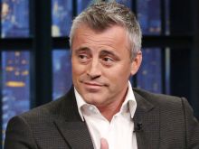 Matt LeBlanc