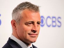 Matt LeBlanc