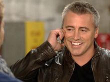Matt LeBlanc