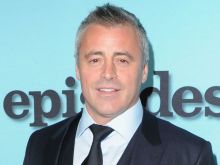 Matt LeBlanc