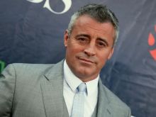 Matt LeBlanc