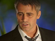 Matt LeBlanc