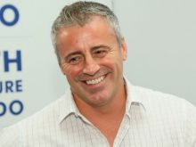 Matt LeBlanc