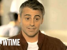 Matt LeBlanc