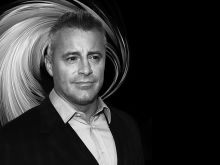 Matt LeBlanc