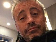 Matt LeBlanc