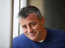 Matt LeBlanc