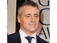 Matt LeBlanc