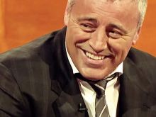 Matt LeBlanc