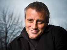 Matt LeBlanc