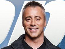 Matt LeBlanc