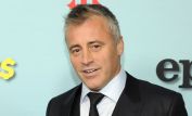 Matt LeBlanc