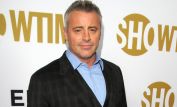 Matt LeBlanc