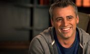 Matt LeBlanc