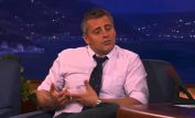 Matt LeBlanc