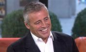 Matt LeBlanc