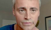 Matt LeBlanc