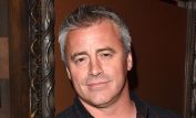 Matt LeBlanc