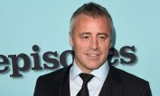 Matt LeBlanc