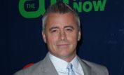 Matt LeBlanc