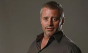 Matt LeBlanc