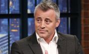 Matt LeBlanc