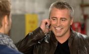 Matt LeBlanc